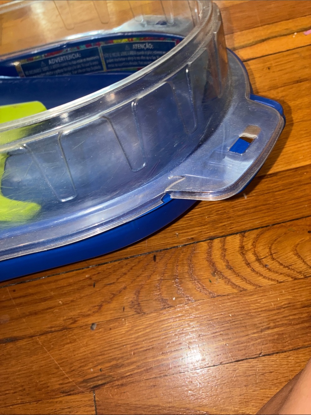 Beyblade Burst Rise Arena - Picture 4 of 7